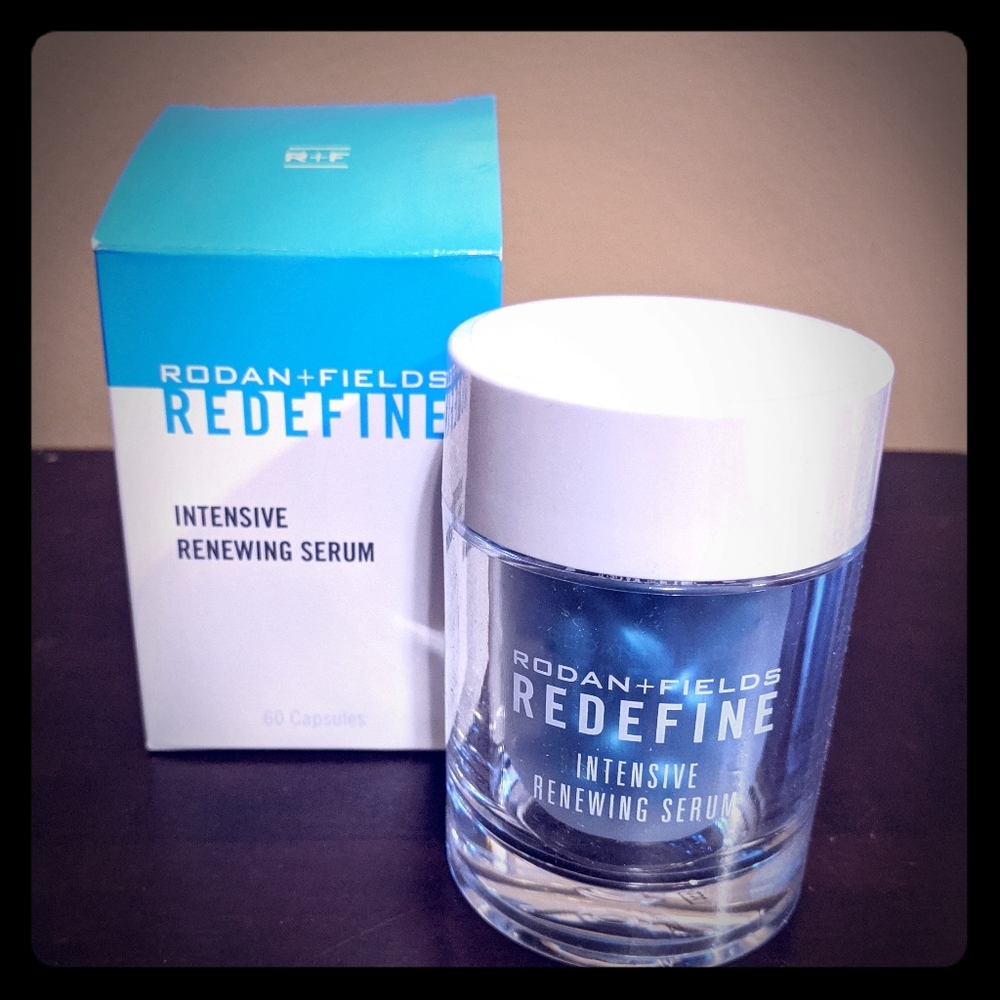 Rodan + Fields Intensive Renewing Serum